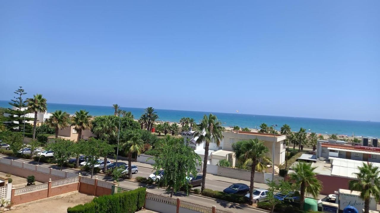 Pinos Vue Sur Imprenable